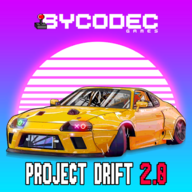 Project Drift 2 112.0