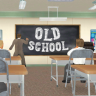 Old School 1.0.9